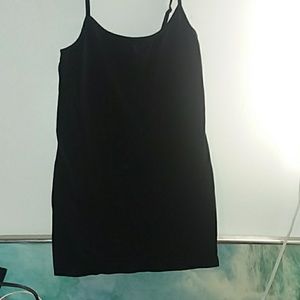Woman's tank top